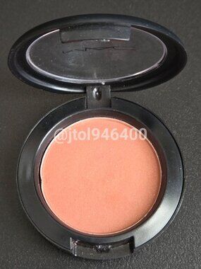 Mac Format Blush